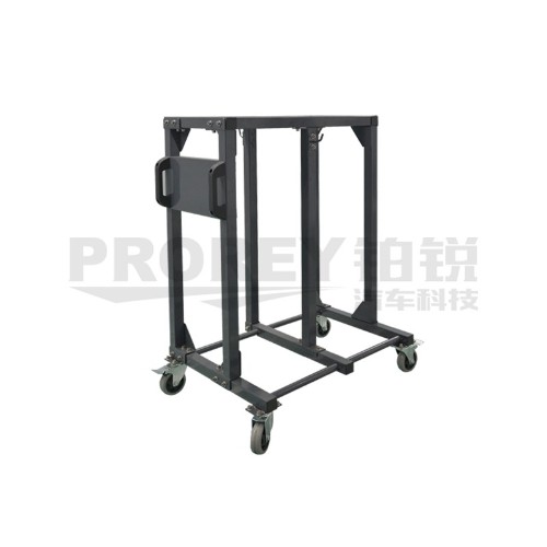 飛鷹 FY-E212L 移動式輪胎架