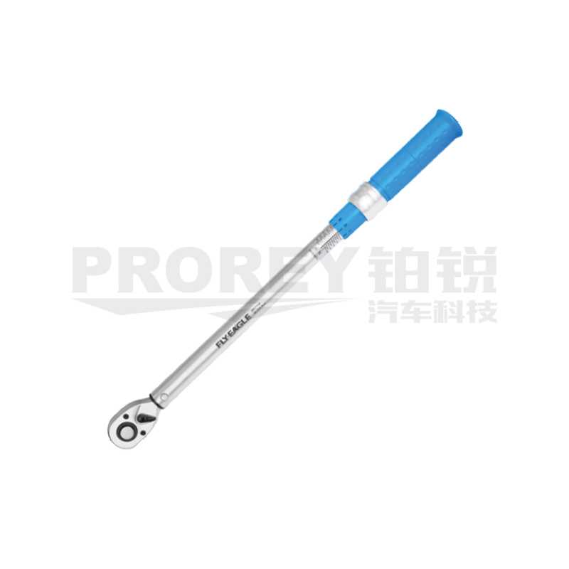 飛鷹 2017131 1/2英寸 機械式扭力扳手，10~110N.m