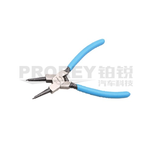 飛鷹 3411801 7英寸 內直卡簧鉗 專業(yè)級 Cr-V