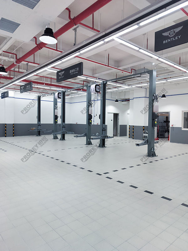 海南賓利4S店-海南環(huán)賓汽車(chē)服務(wù)有限公司 (2)