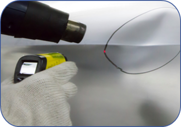 鋁合金車(chē)身維修 