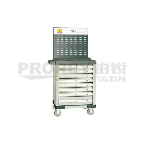 飛鷹 FY808h 工具車