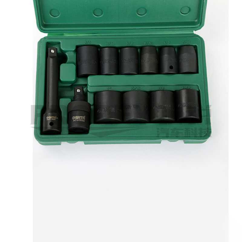 GW-130052114-世達(dá) 09008 12件12.5mm系列英制風(fēng)動(dòng)套筒組套-5