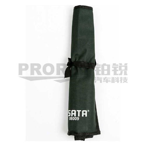 世達(dá) 08009 8件全拋光雙開口扳手組套