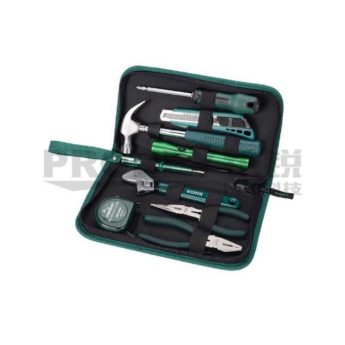 世達(dá) 06004 9件基本維修組套