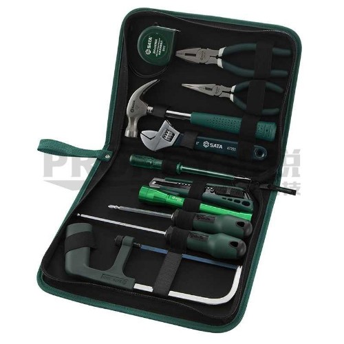 世達(dá) 06003 11件基本維修組套