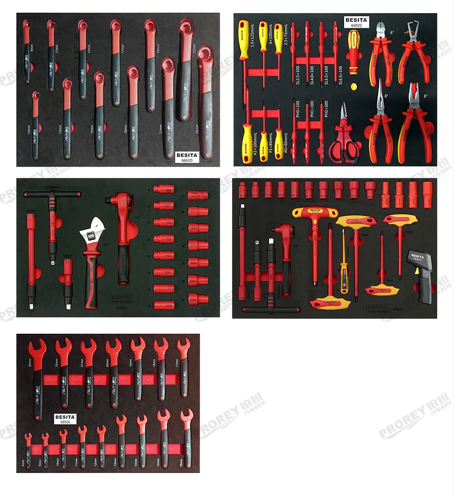 GW-200060020-百思泰 6692 94件新能源工具方案(純電動(dòng))-3