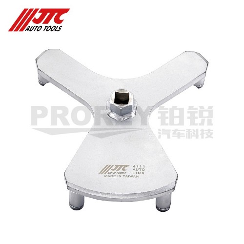 JTC4111 BMW，VOLOV油桶蓋拆卸器