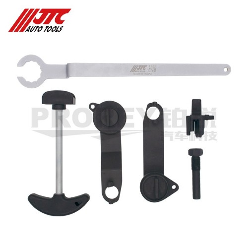 JTC4381 VAG正時工具組