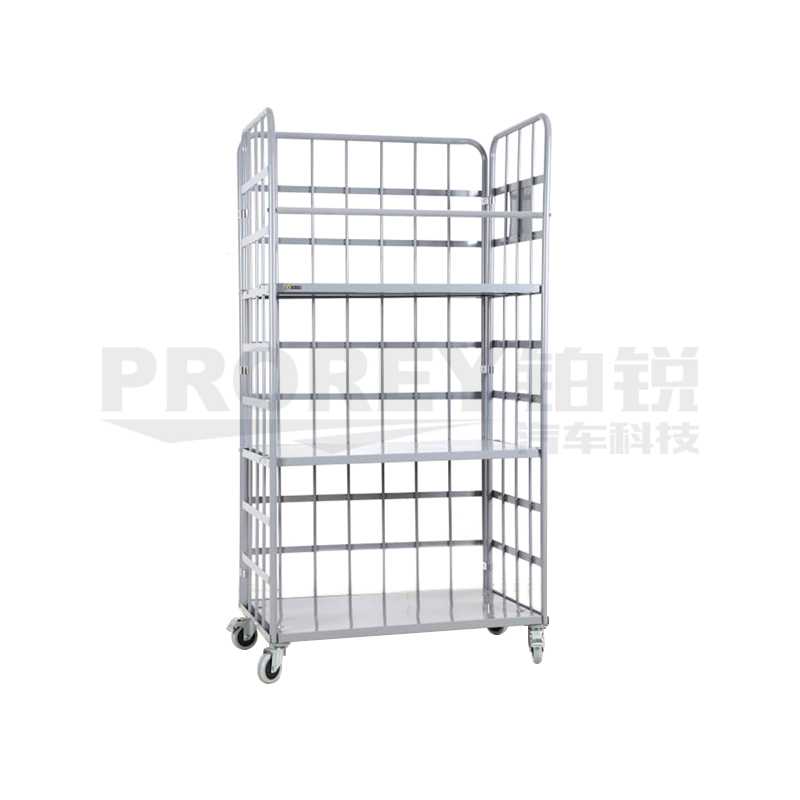 福瑞斯 FRS020055B 移動板件推車