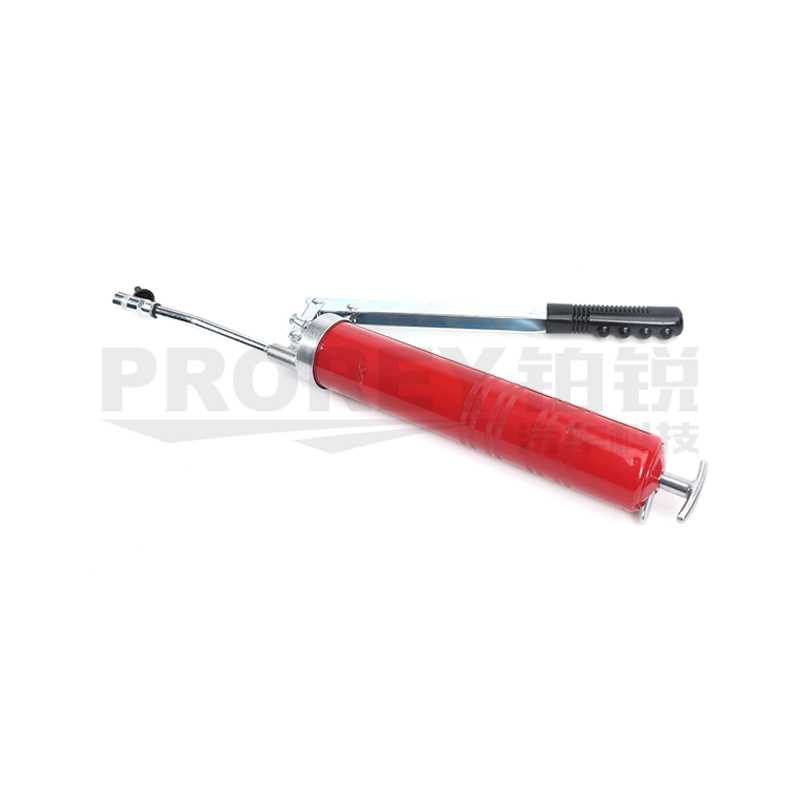 ENDURA 力易得 E9512 手用黃油槍400cc