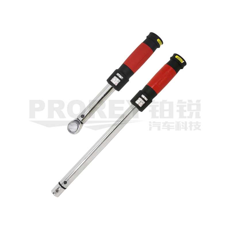 ENDURA 力易得 E0932 12.5mm系列專業(yè)級可調(diào)式扭力扳手40-200N.m