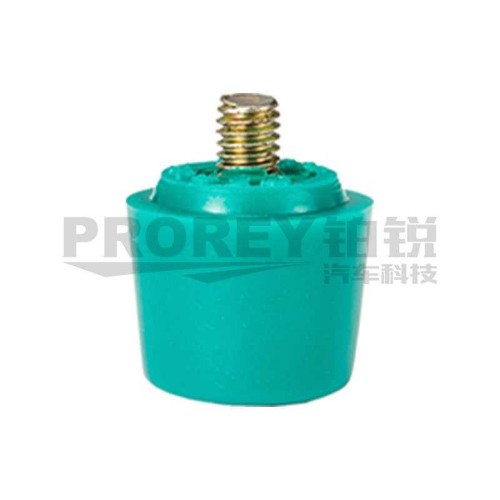 世達(dá) 92525 塑料軟性錘頭60mm