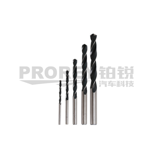 世達(dá) 52230 5件套耐磨直柄麻花鉆13.0mm
