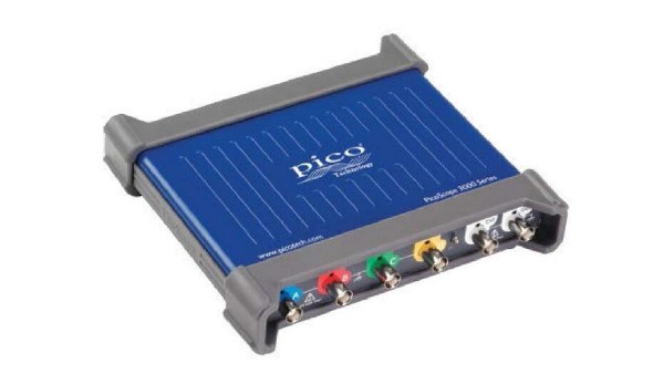 有人用過(guò)PICO示波器嗎？感覺(jué)怎么樣？