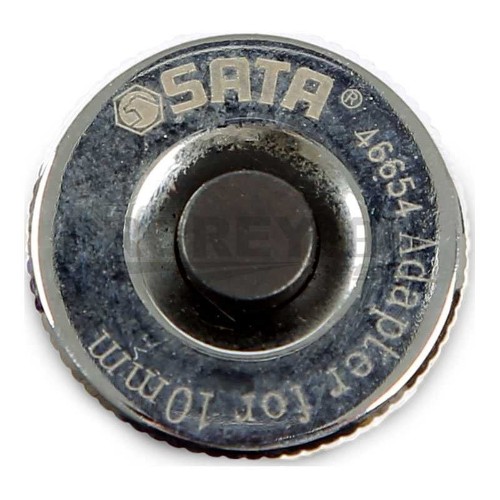 世達 46654 10mm快扳專用1-4英寸快速脫落接頭