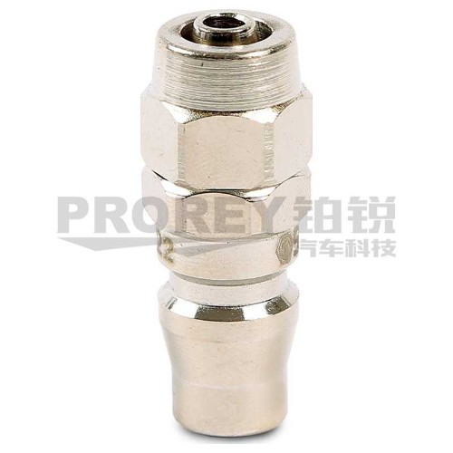 世達(dá) 29722 日式插頭-鎖管Φ5x8mm