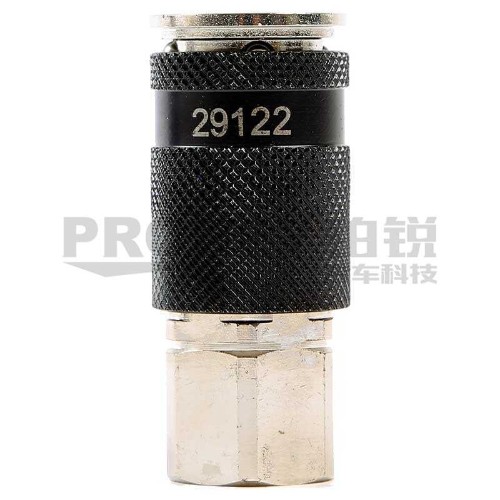 世達 29122 日式快插式快速接頭-內(nèi)牙Rc1-4英寸