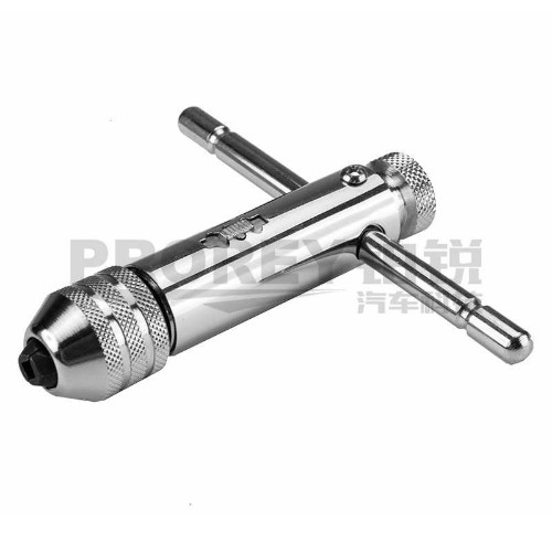 世達 50404 棘輪絲錐扳手M5-M12