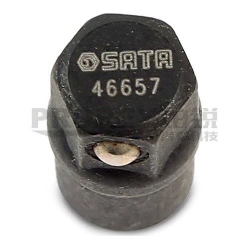 世達 46657 10mm快扳專用旋具頭接頭