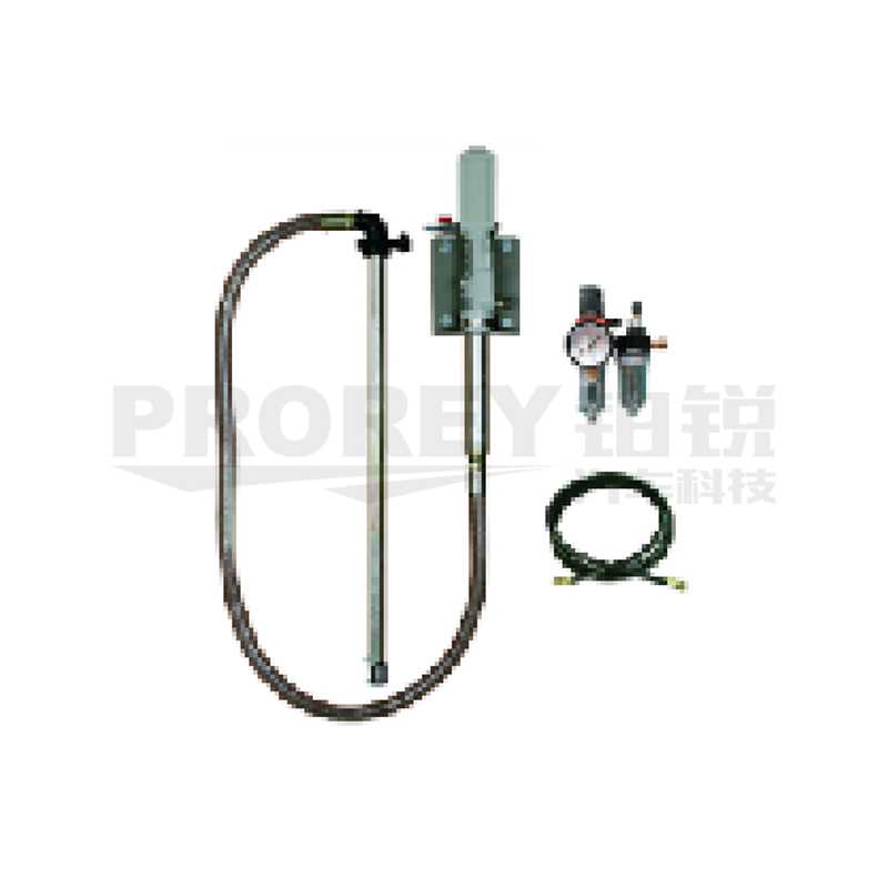 匯峰 71051270A 壁掛式稀油泵組套