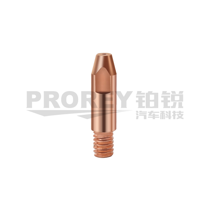 GW-130972031-飛鷹 每包20個 24AK（KD）焊槍導電嘴（直徑0.8） 主圖