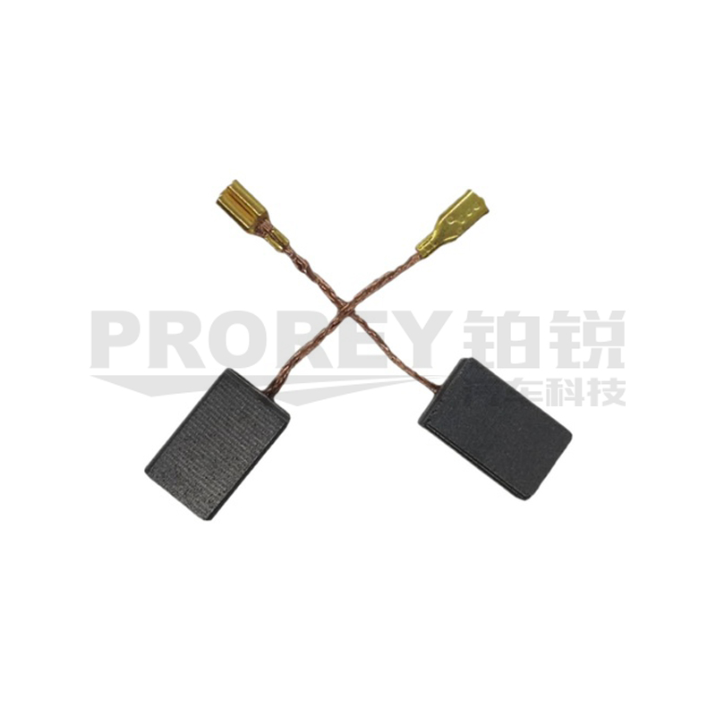 GW-130980126-Bosch博世 適用于GPO12CE(1607014172) 拋光機(jī)碳刷 主圖