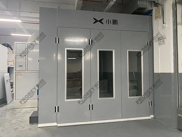 廣東小鵬4S店-佛山鵬昭汽車(chē)02