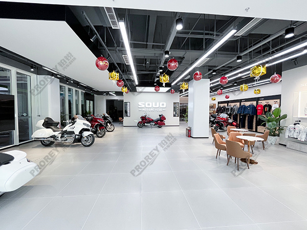 上海摩托車-嘉定靈魂摩托 (2)