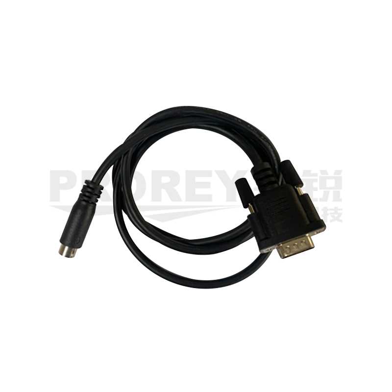 PULI 浦力 JZ13001026557 VGA信號(hào)線