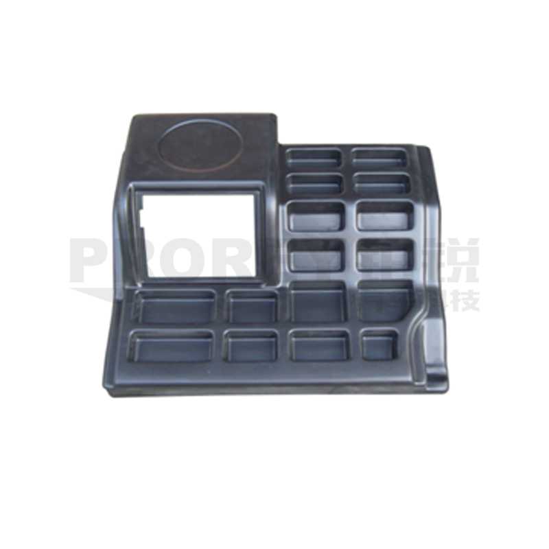 PULI 浦力 JZ09002023380 機(jī)箱上蓋U8000119