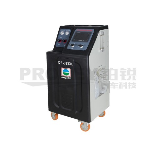 格林斯 DF-888XE 引擎燃油系統(tǒng)免拆清洗機(jī)（電動(dòng)）