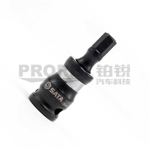 世達 35226 1/4英寸系列風動花型旋具套筒T30