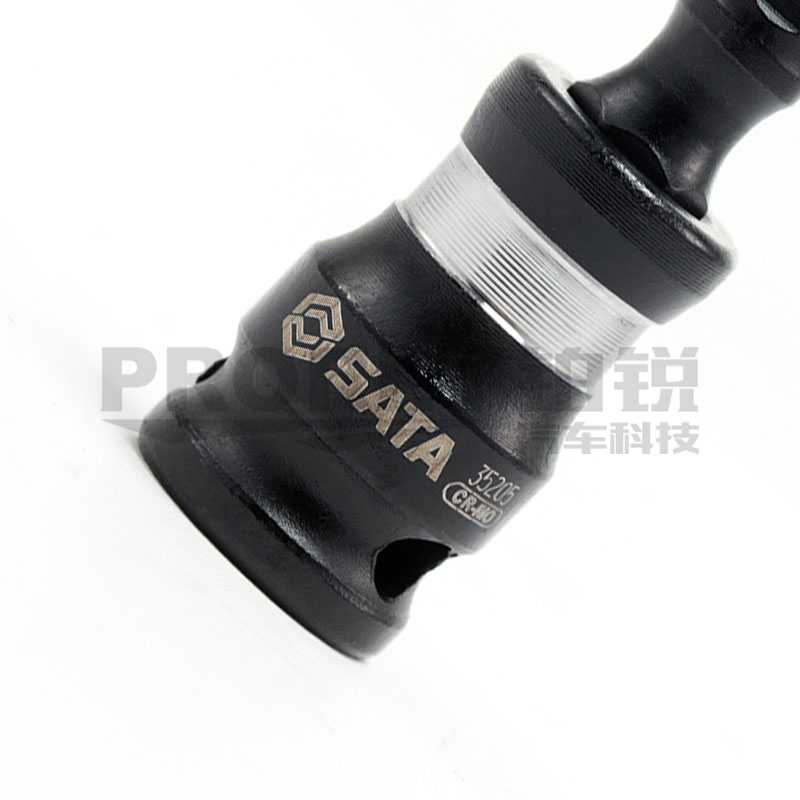 GW-130052597-世達(dá) 35203 1-4英寸系列風(fēng)動(dòng)六角旋具套筒3mm-3