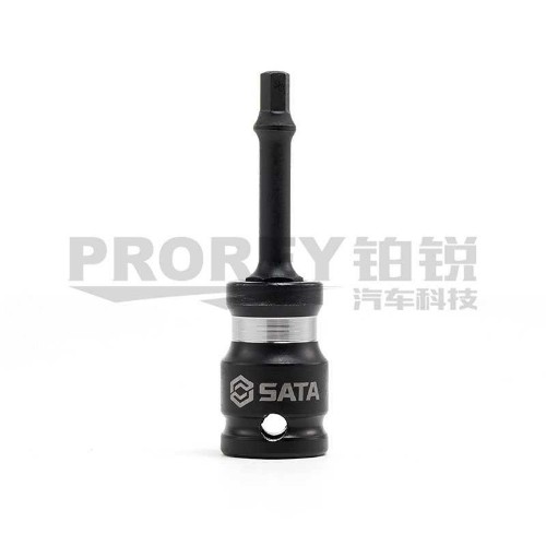 世達 35304 3/8英寸系列風動六角旋具套筒4mm