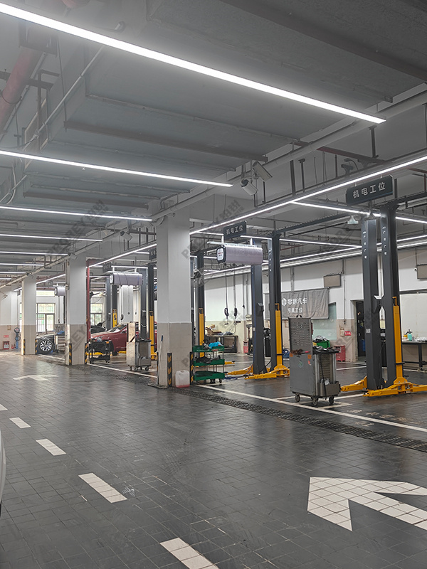 廣東方程豹4S店-江門利程 (2)