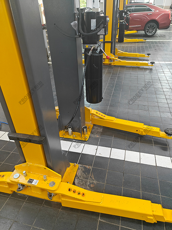 廣東方程豹4S店-江門利程 (3)