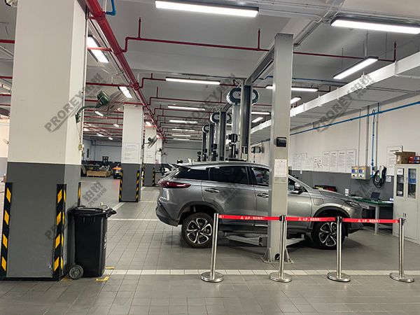 廣東小鵬4S店-廣州智鵬汽車銷售服務(wù)有限公司04