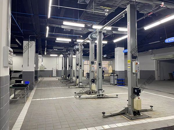 廣東小鵬4S店-廣州智鵬汽車銷售服務(wù)有限公司02