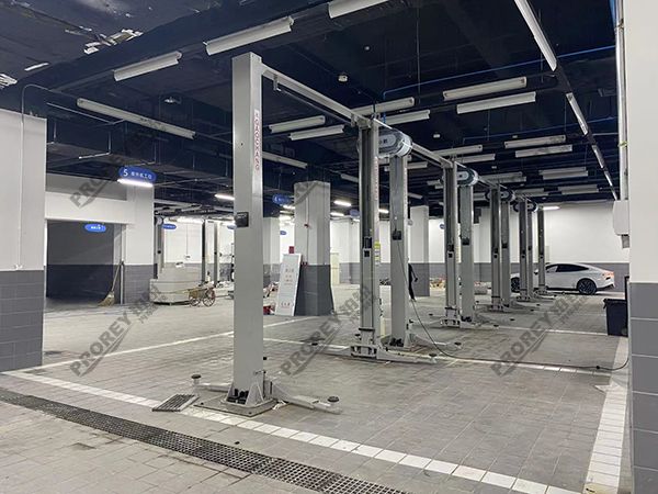 廣東小鵬4S店-廣州智鵬汽車銷售服務(wù)有限公司03