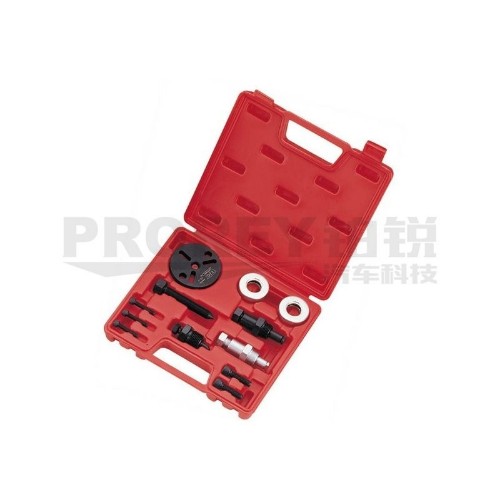 TJG A8595 壓縮機(jī)培林拆裝組