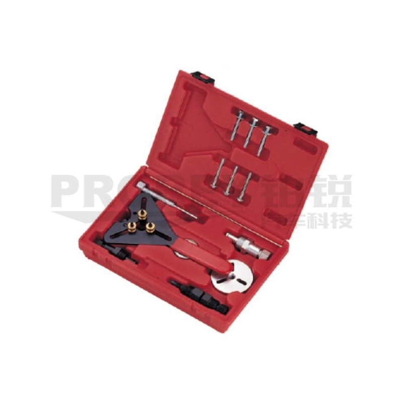 GW-130041045-TJG A8596 壓縮機培林拆裝組(加扳手) 主圖