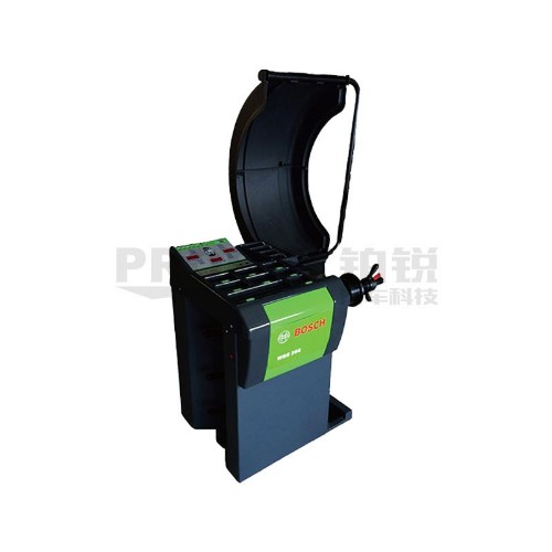 博世 WBE260 乘用車輪胎動(dòng)平衡機(jī)