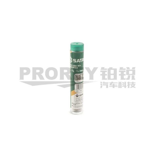 世達 90315 便攜式焊錫絲1.0mm-17克