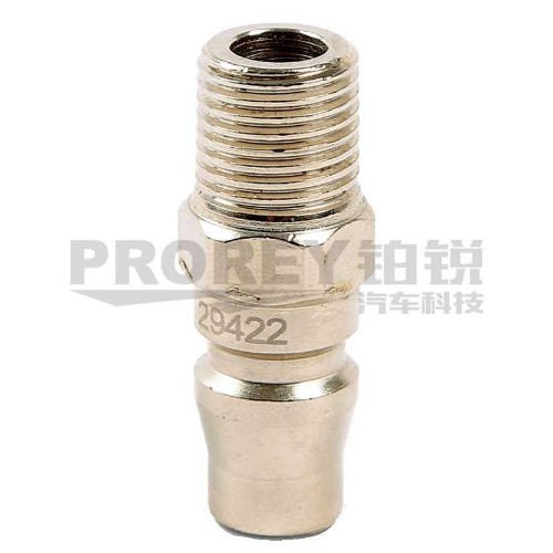 世達 29422 日式插頭-外牙R1-4英寸