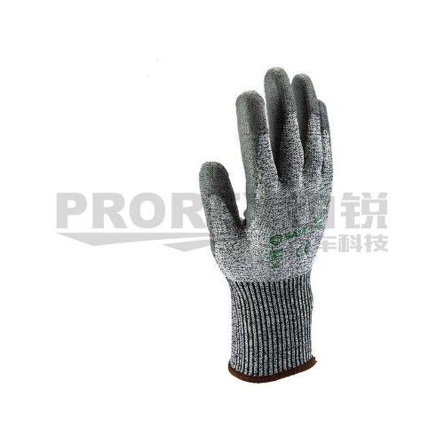 世達 SF0711 PU掌浸中型抗切割手套8英寸