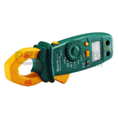 世達(dá) 03022 交直流鉗形萬用表