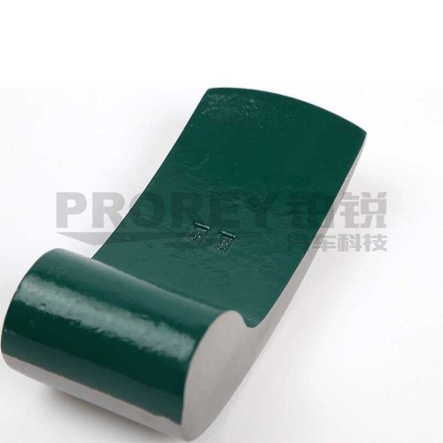 世達(dá) 92205 彎型鈑金襯鐵