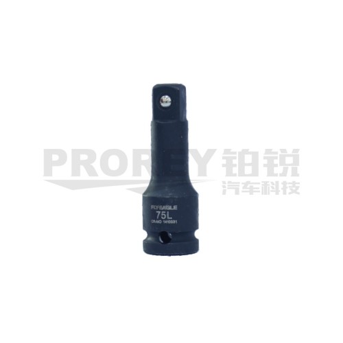 飛鷹 1412040 19mm系列接桿4英寸