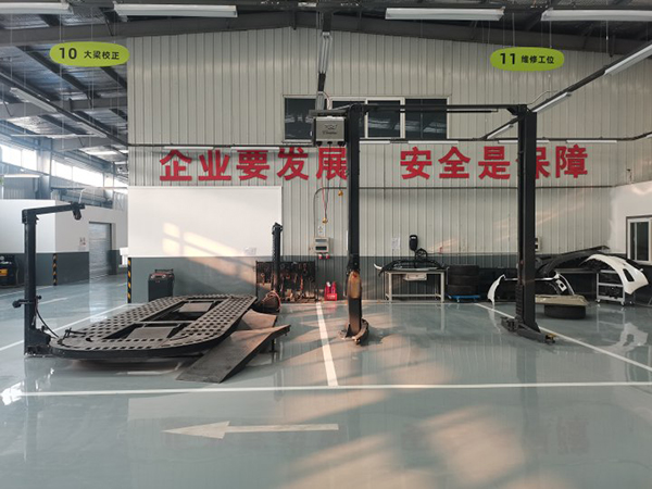 山東小鵬4S店-濟(jì)寧騰華汽車(chē) (9)